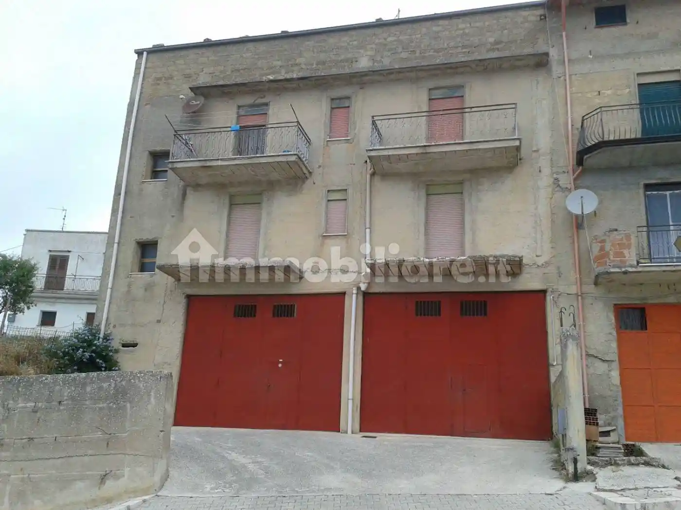 Casa indipendente in vendita a Chiusa Sclafani