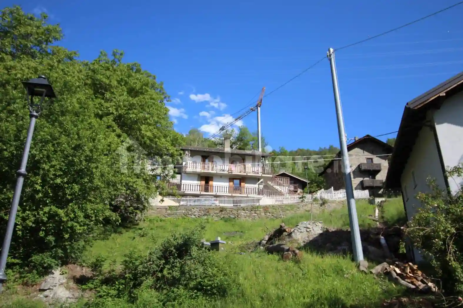 Casa indipendente - foto 2