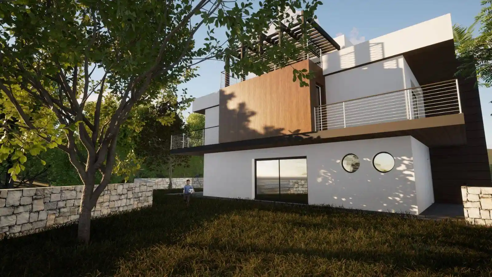 Villetta a schiera - foto 5