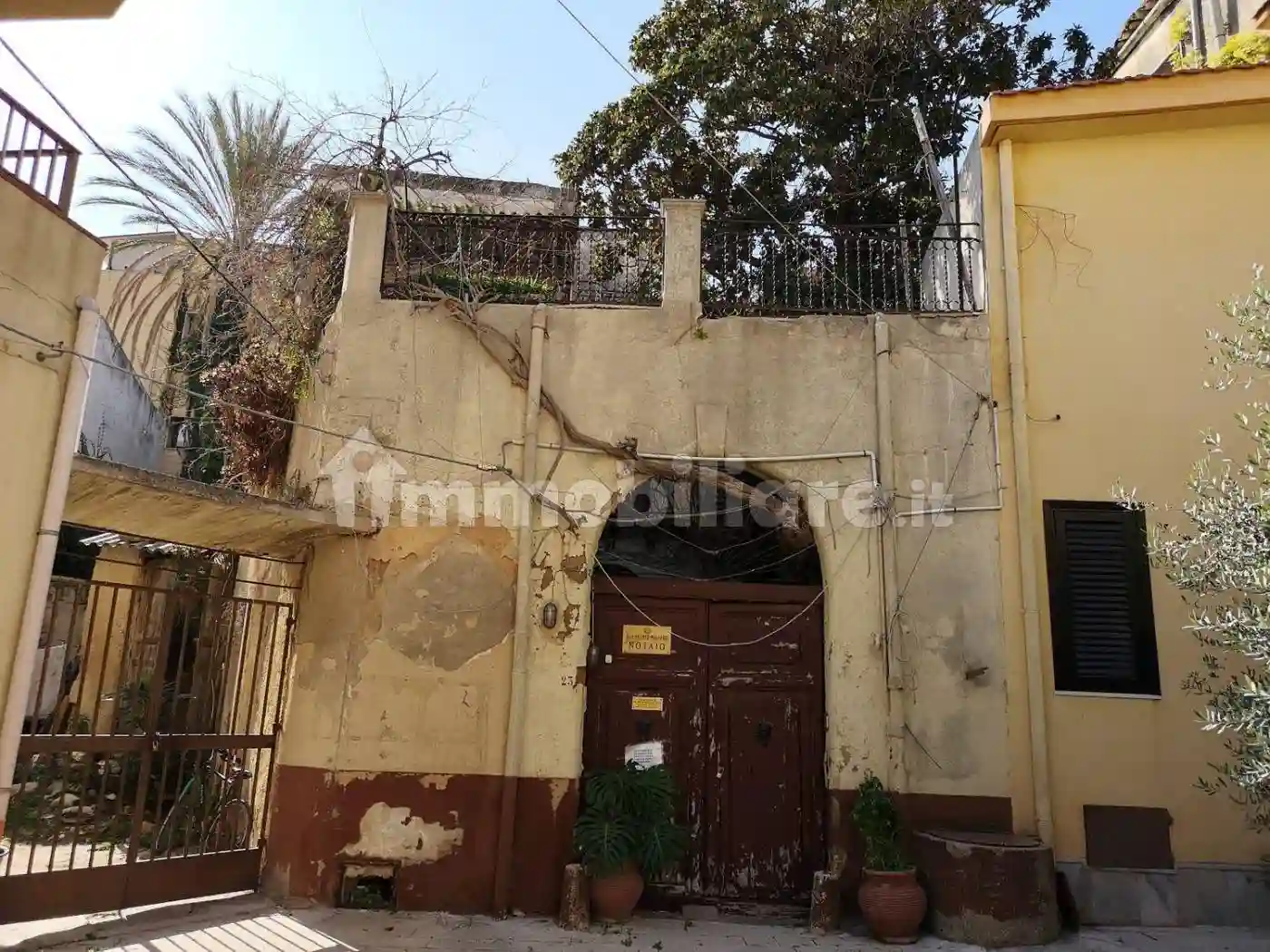 Palazzo - Edificio - foto 2