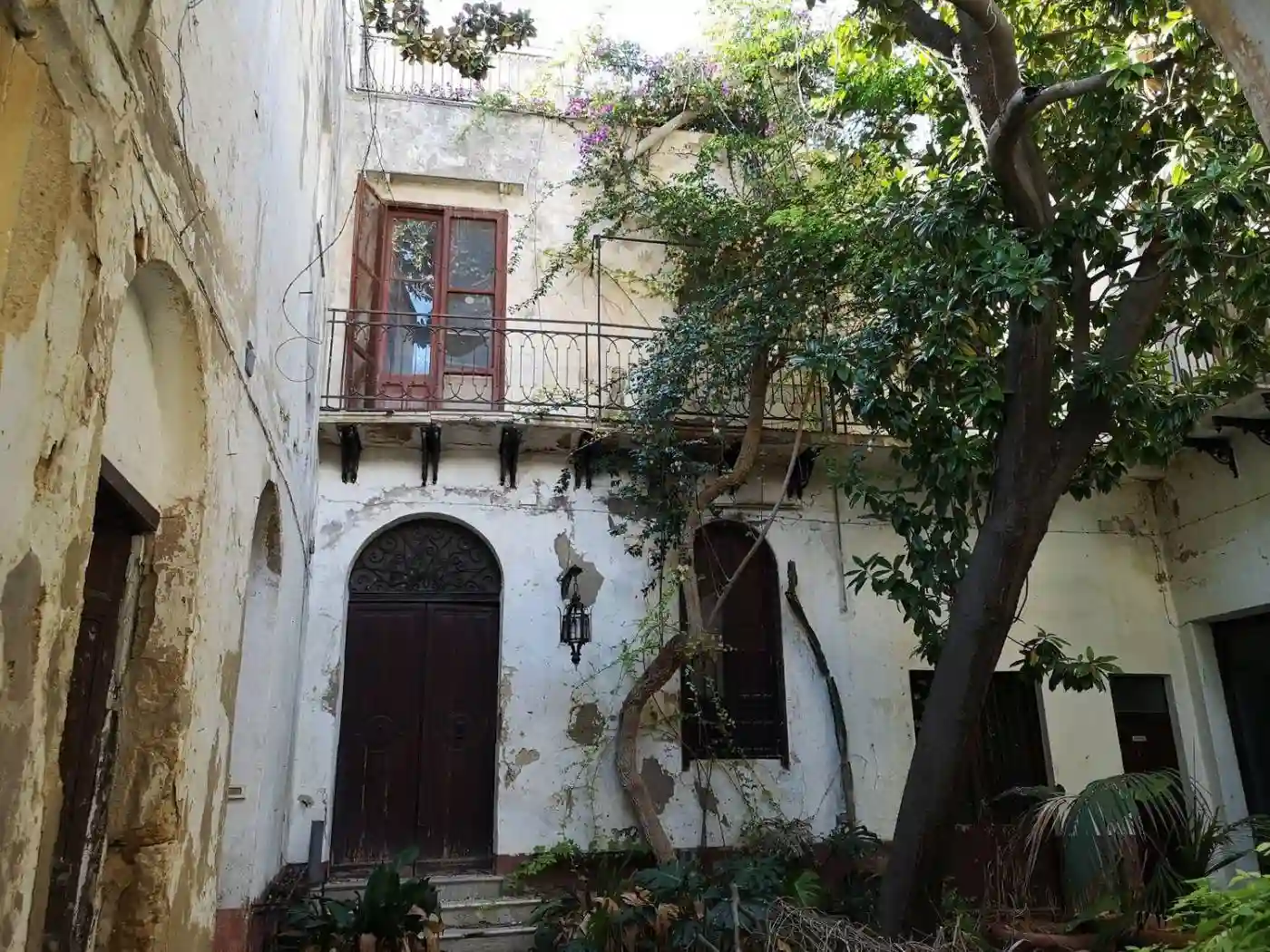 Palazzo - Edificio - foto 5