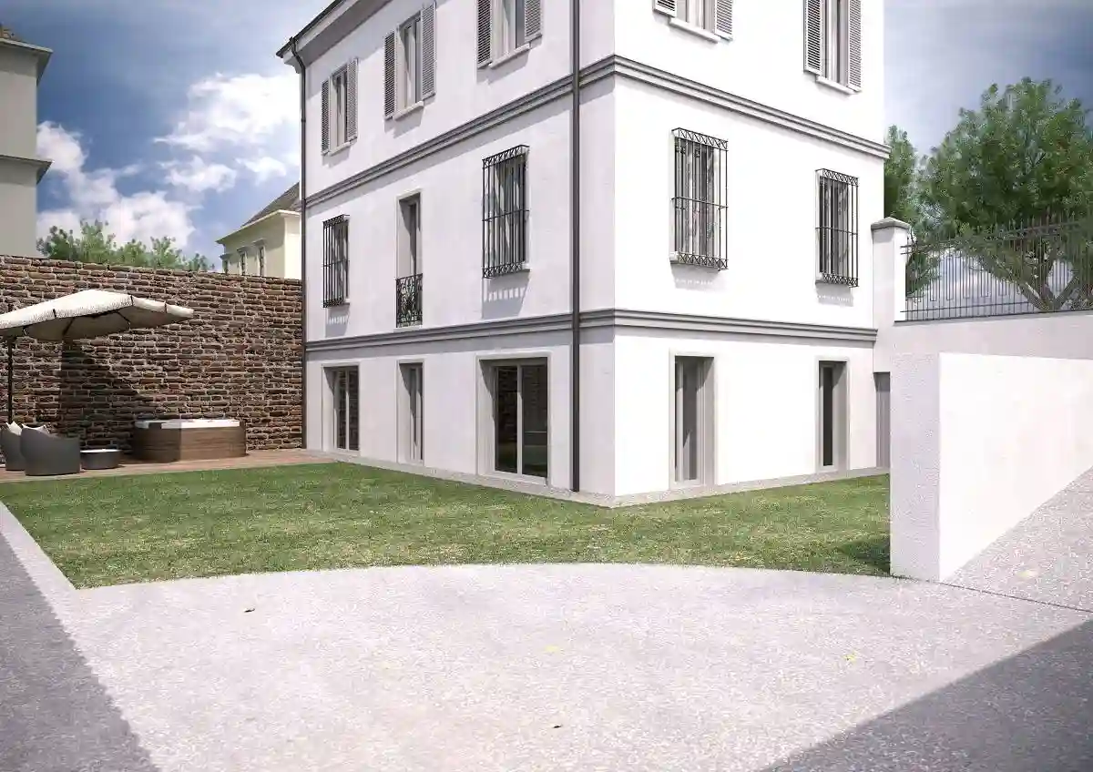 Casa indipendente - foto 2