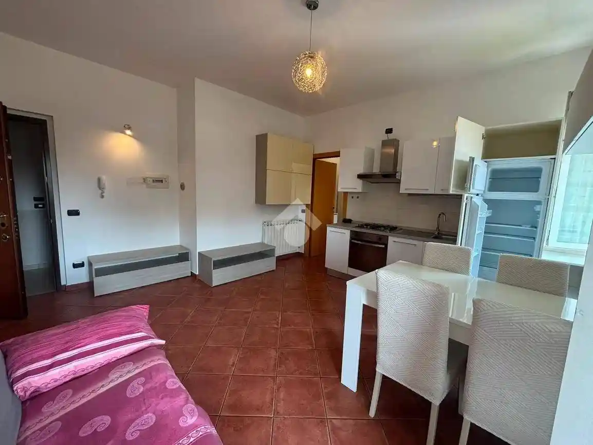 Appartamento in affitto a Corbetta