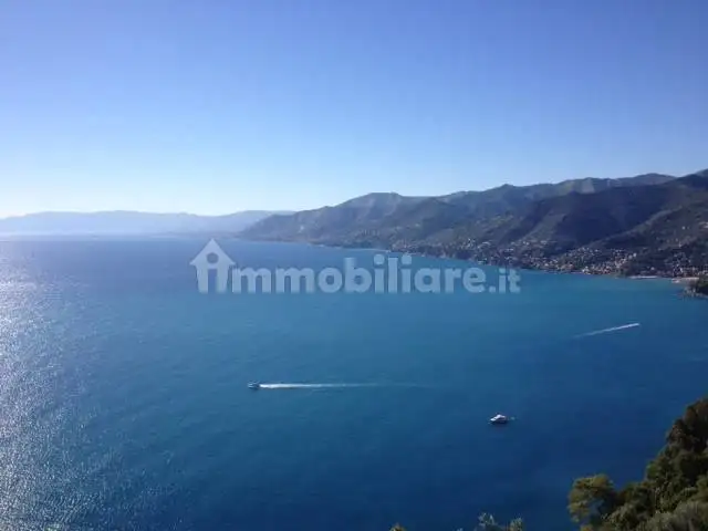 Appartamento in vendita a Camogli