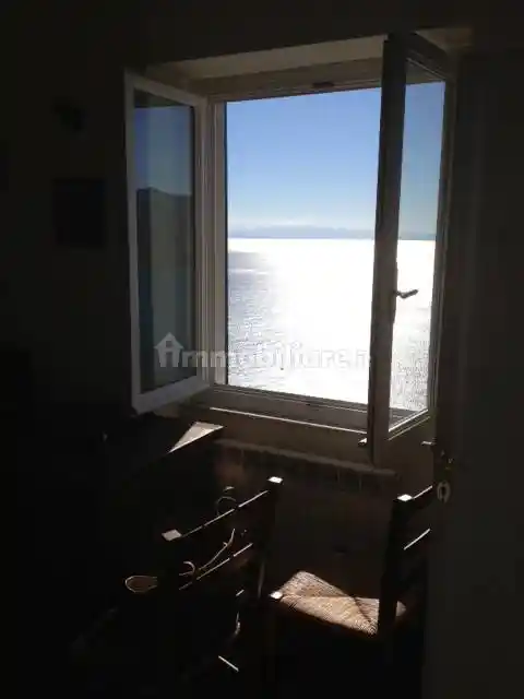 Trilocale via Galletti, San Rocco, Camogli - foto 3