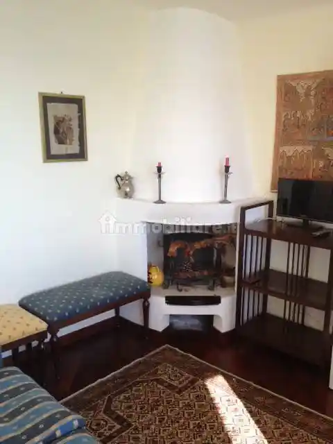 Trilocale via Galletti, San Rocco, Camogli - foto 4