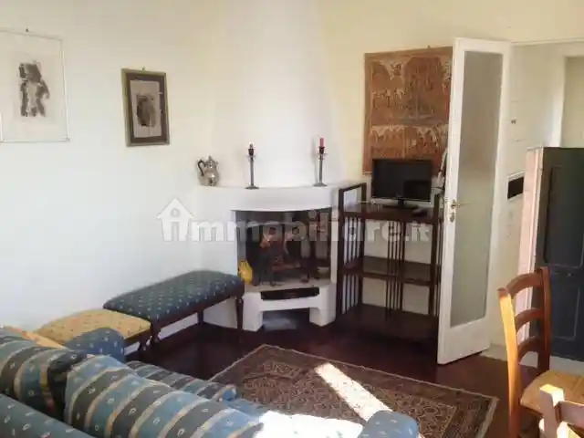 Trilocale via Galletti, San Rocco, Camogli - foto 5