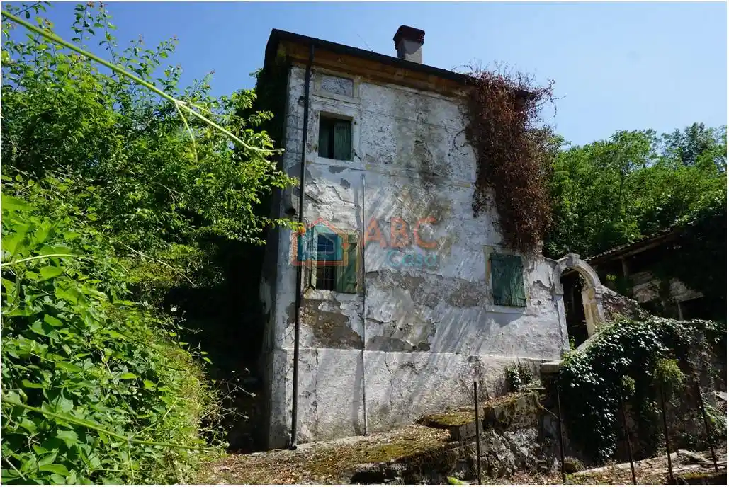 Rustico - Casale in vendita a Sarego