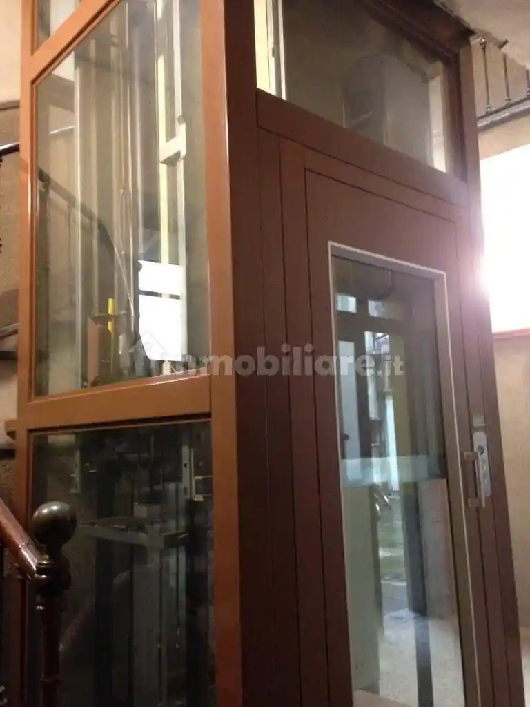 Appartamento in vendita a Varallo