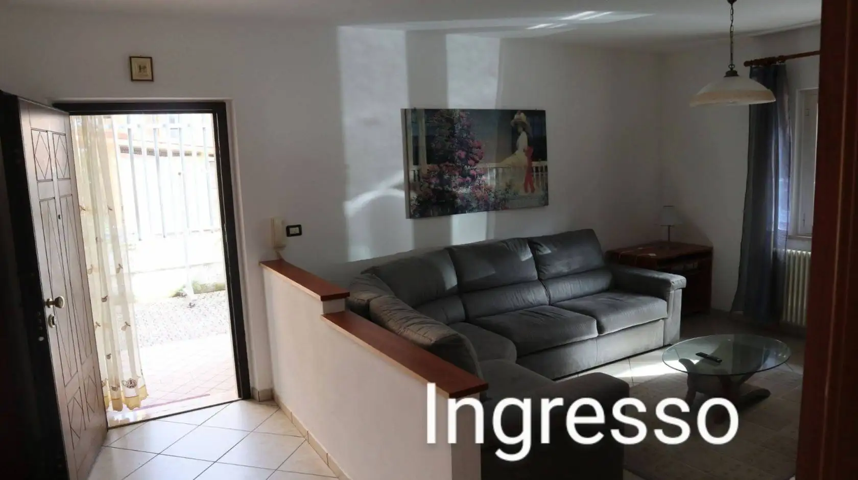 Appartamento in affitto a Giulianova