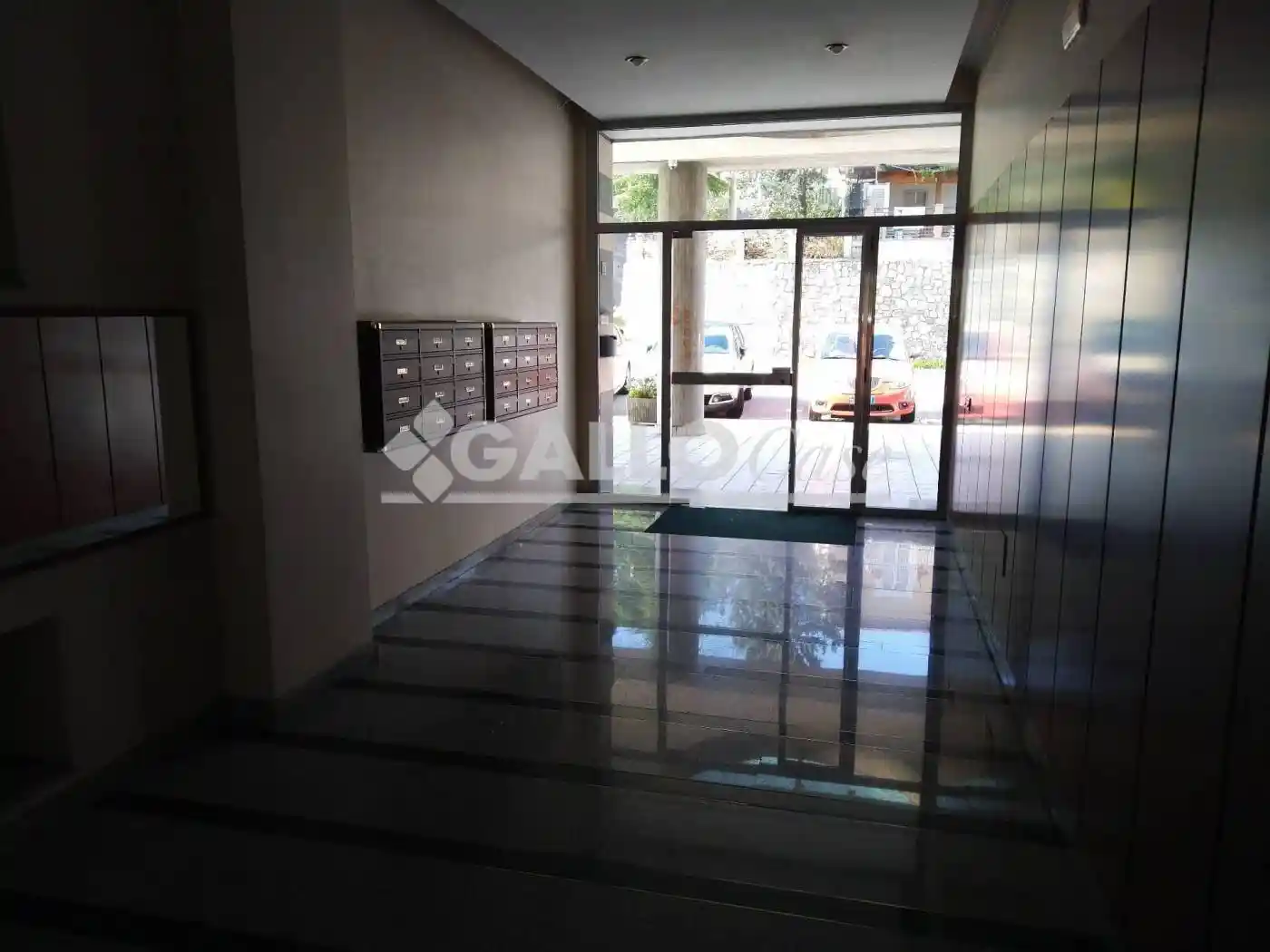 Appartamento via Romualdo Montagna 31, Acquedotto, Cosenza - foto 4