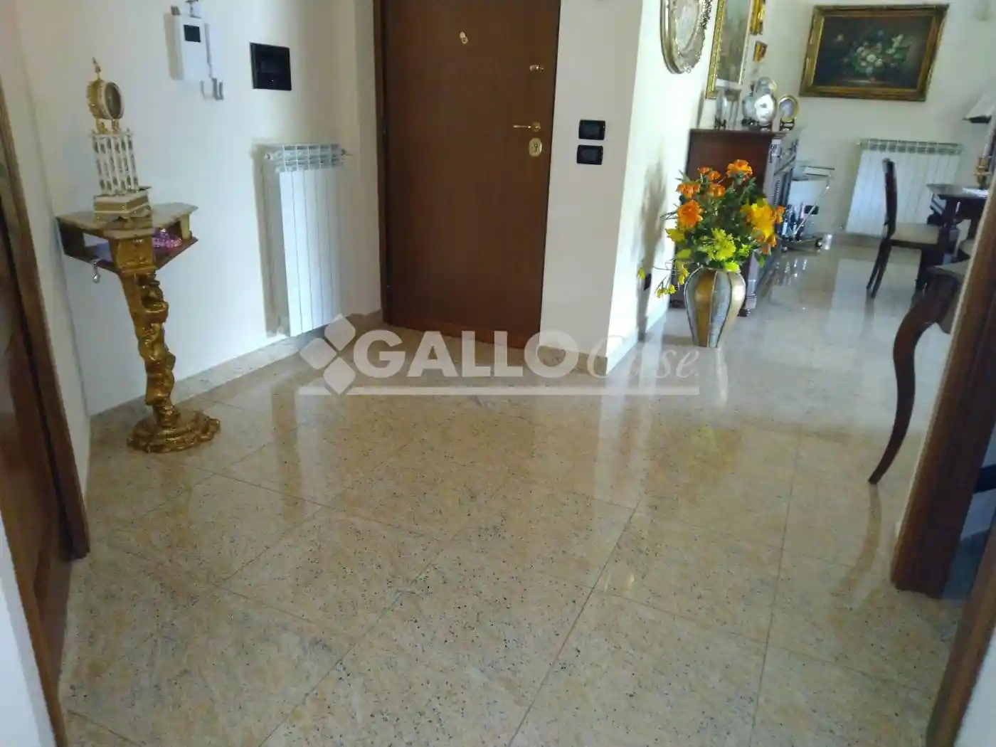 Appartamento via Romualdo Montagna 31, Acquedotto, Cosenza - foto 5