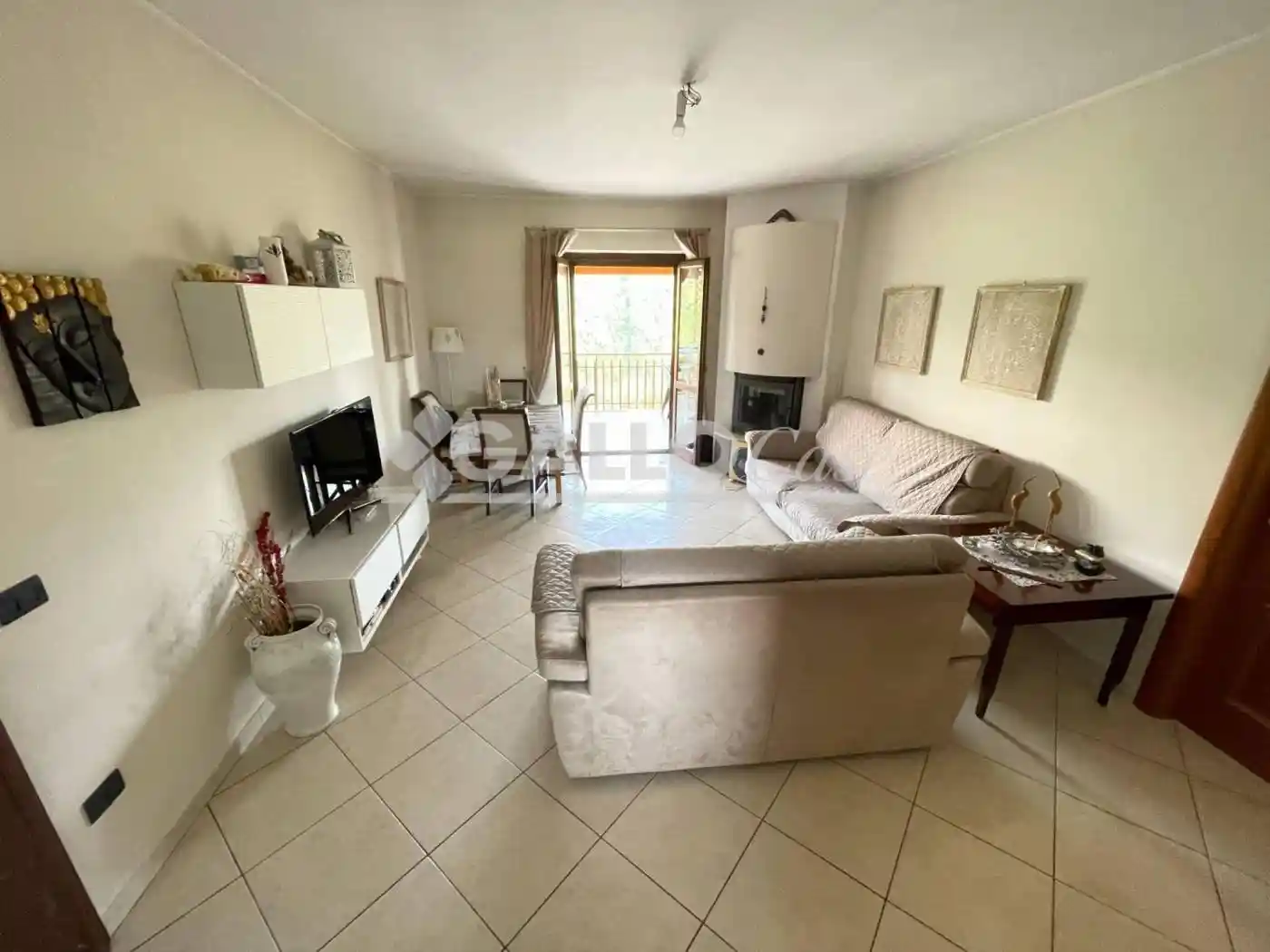 Quadrilocale via Butera, Tivolille Pasquali Merenzata, Mendicino - foto 3