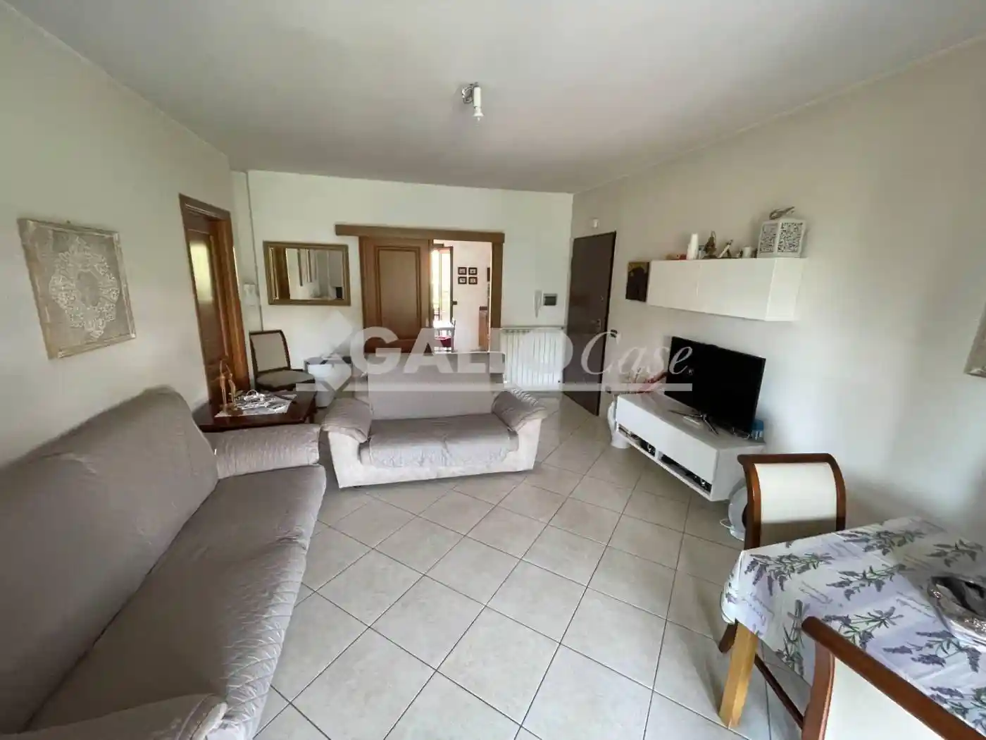 Quadrilocale via Butera, Tivolille Pasquali Merenzata, Mendicino - foto 4