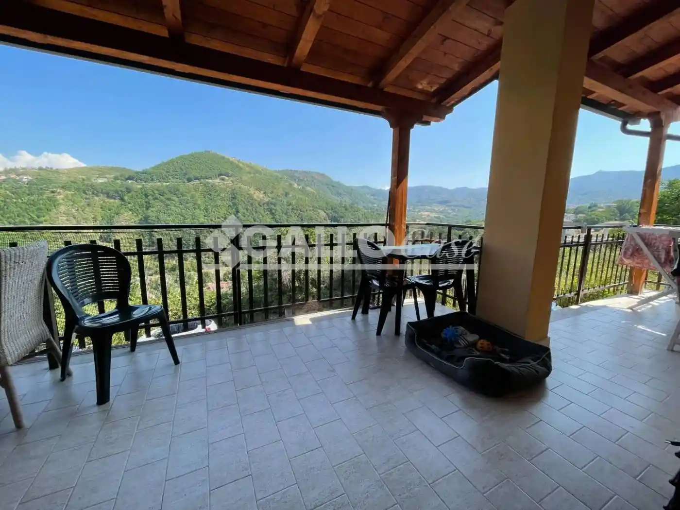 Quadrilocale via Butera, Tivolille Pasquali Merenzata, Mendicino - foto 5