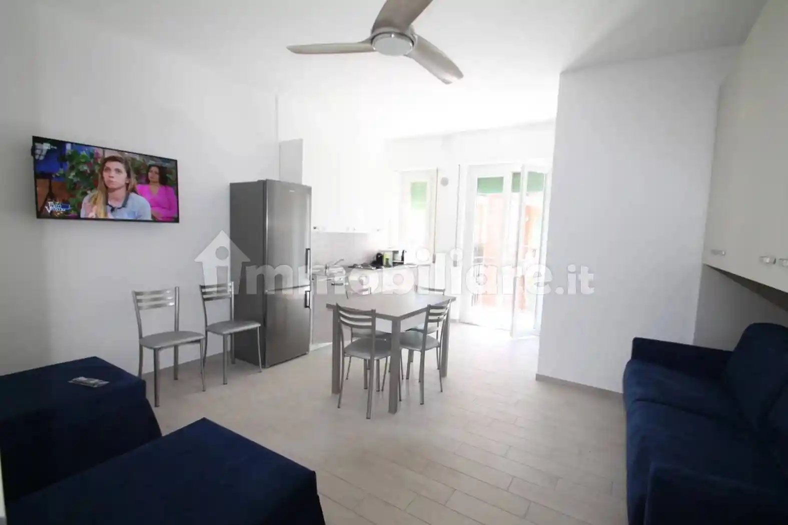 Appartamento in affitto a Borghetto Santo Spirito