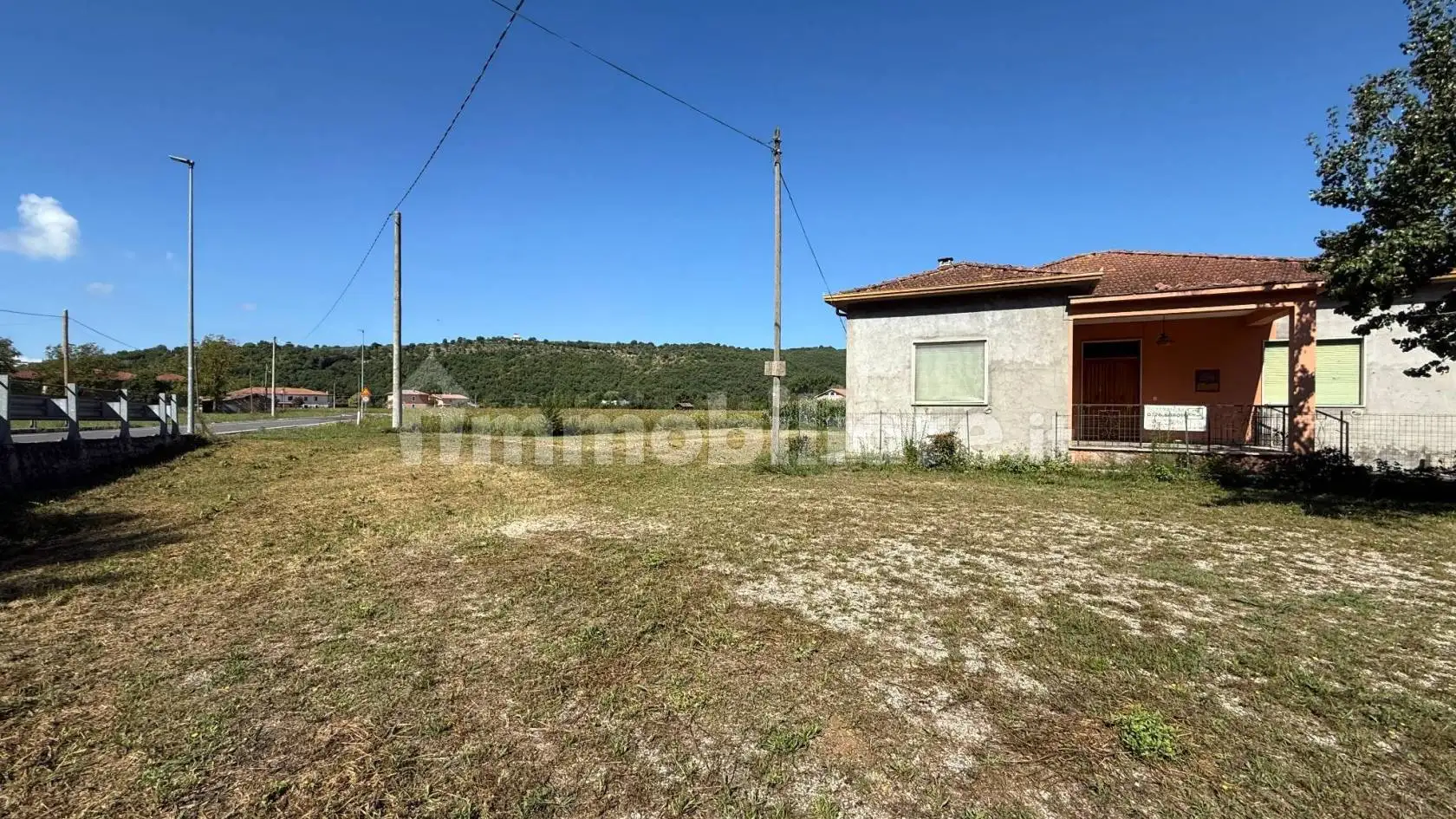 Terratetto unifamiliare via San Paolo, Castelliri - foto 2