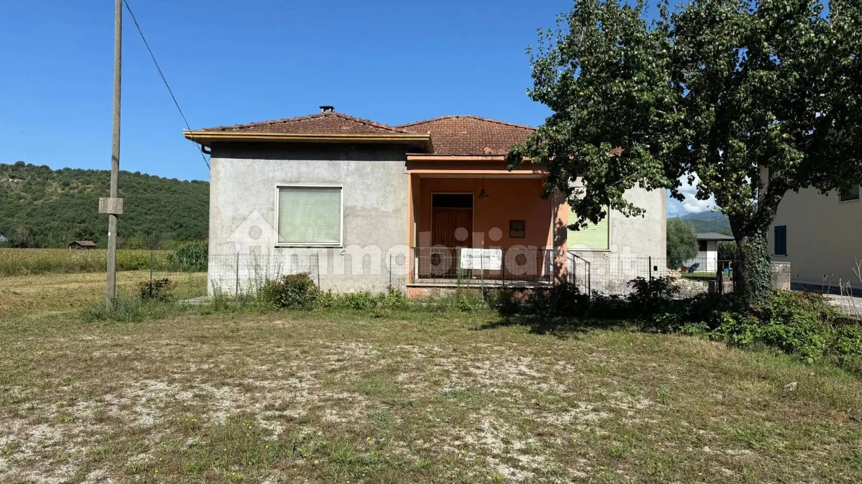 Terratetto unifamiliare via San Paolo, Castelliri - foto 3