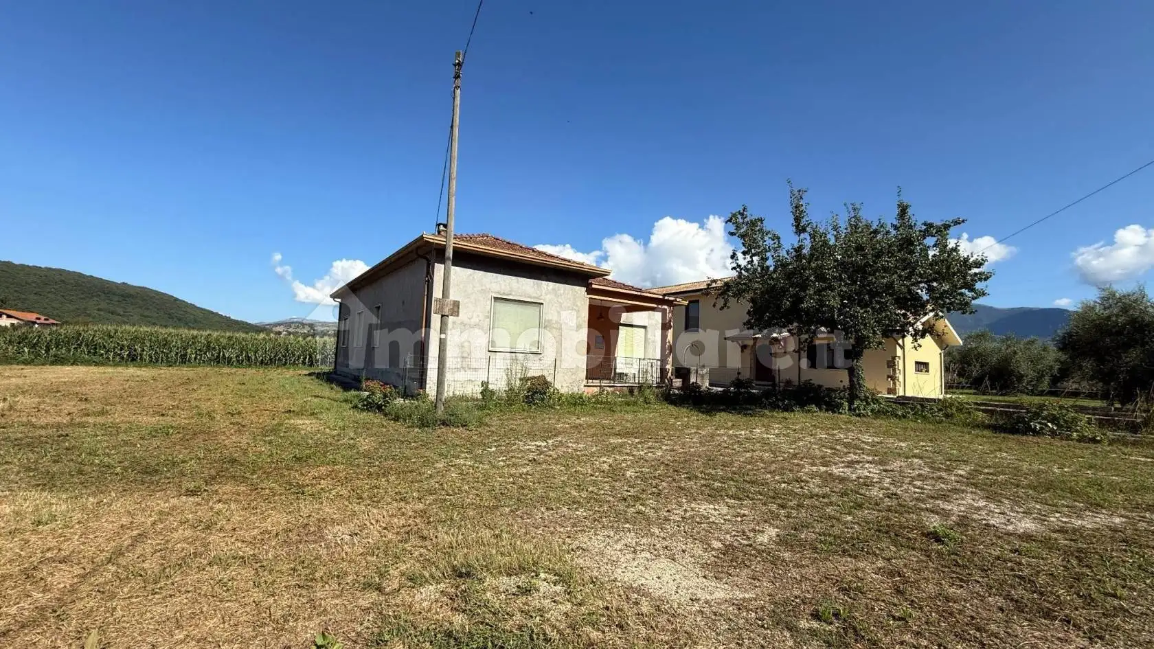 Terratetto unifamiliare via San Paolo, Castelliri - foto 4