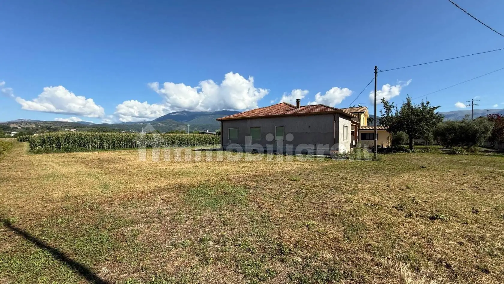 Terratetto unifamiliare via San Paolo, Castelliri - foto 5