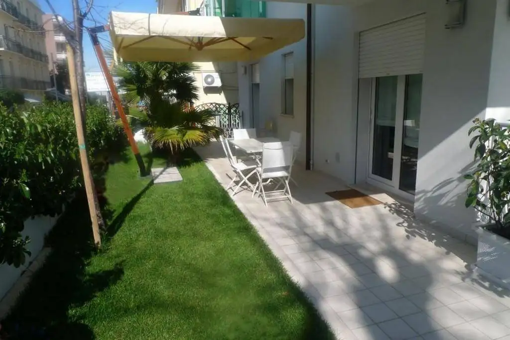 Appartamento in affitto a Gabicce Mare