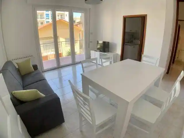 Trilocale primo piano, Centro, Gabicce Mare - foto 3