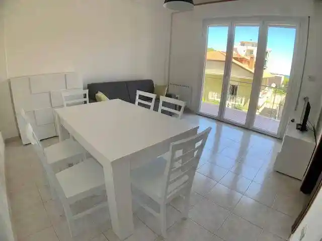 Trilocale primo piano, Centro, Gabicce Mare - foto 4