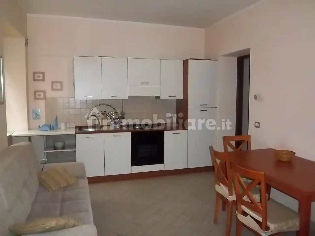 Appartamento in vendita a Sora