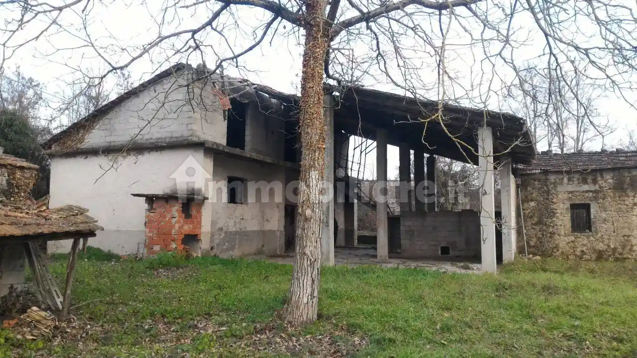 Rustico - Casale in vendita a Sora