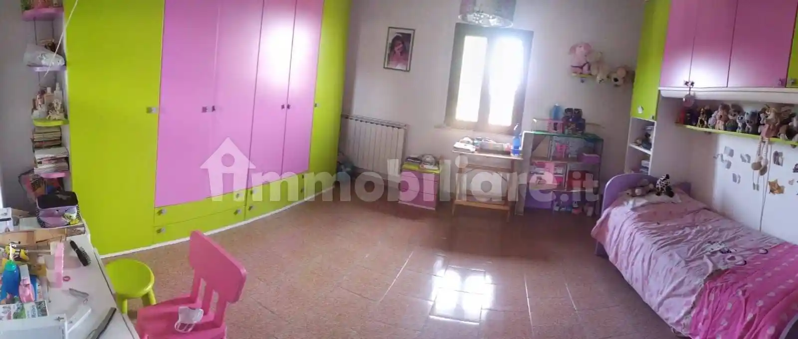 Casa indipendente in vendita a San Miniato