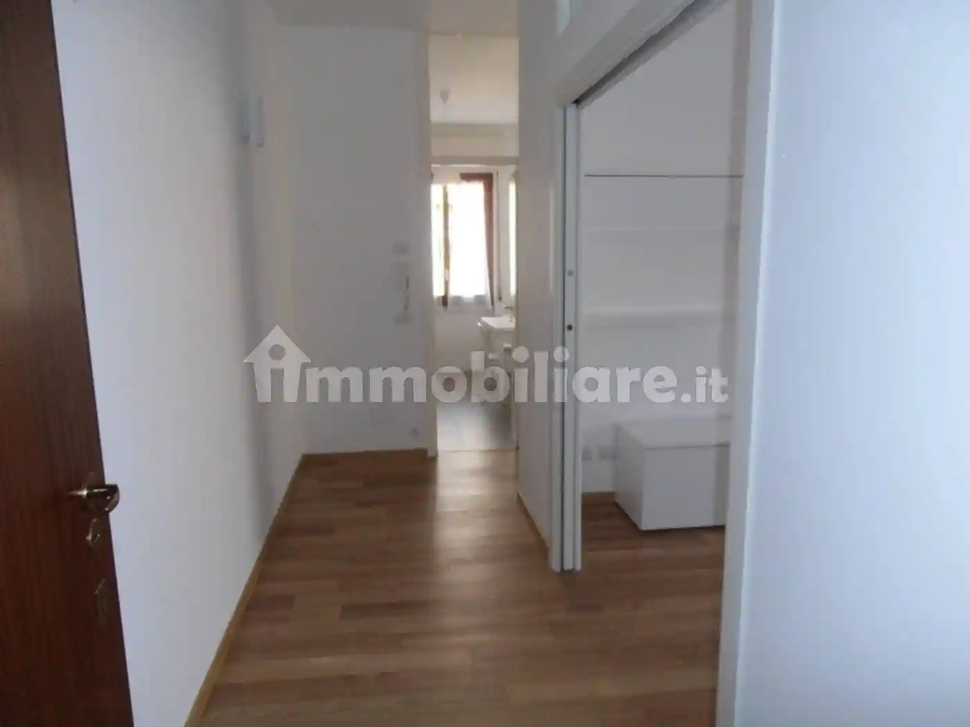 Appartamento in affitto a Vimercate