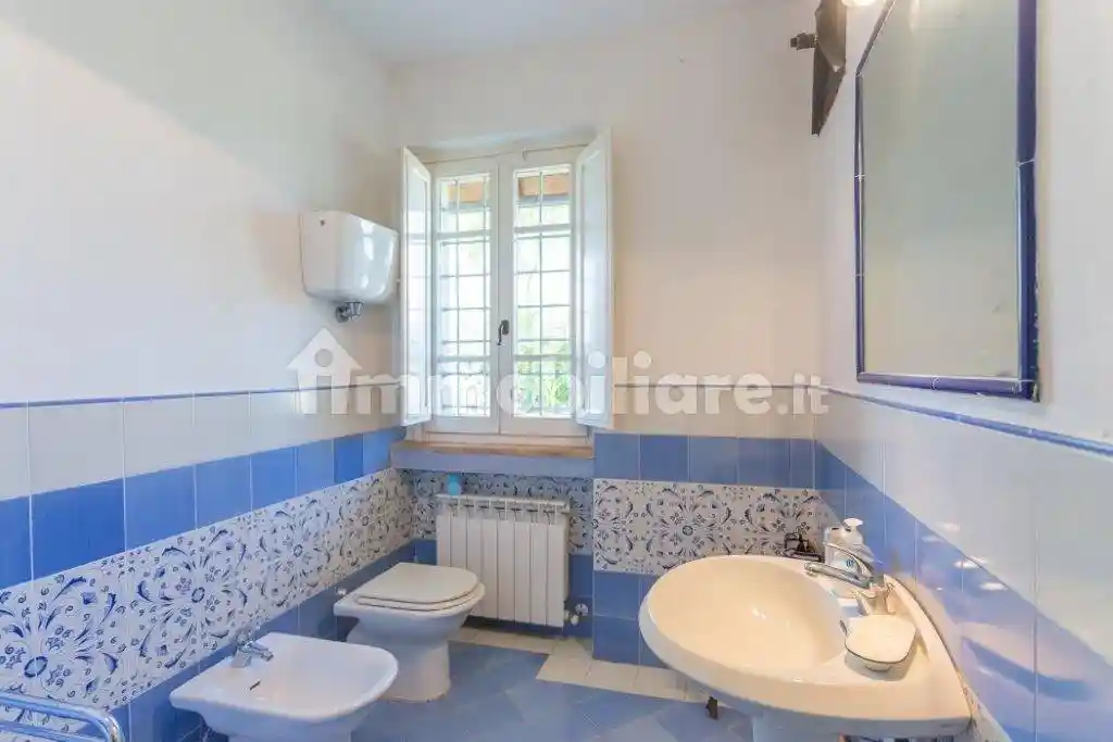 Appartamento in villa Strada Settevalli, Castel del Piano - Pila, Perugia - foto 3