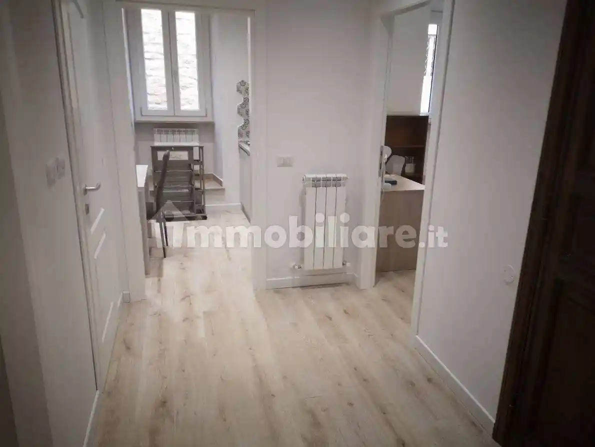 Appartamento in affitto a Perugia
