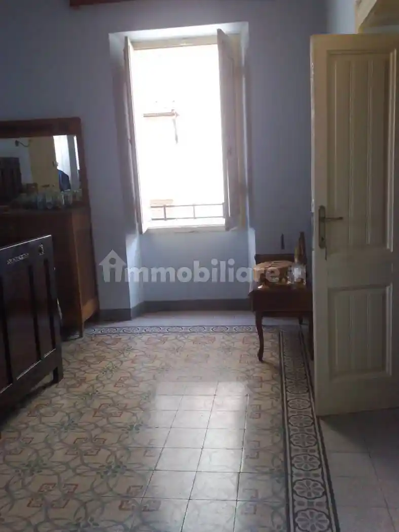 Casa indipendente in vendita a Ozieri