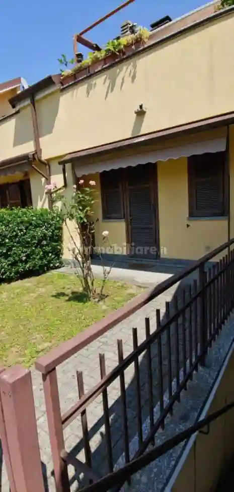 Villetta a schiera - foto 3