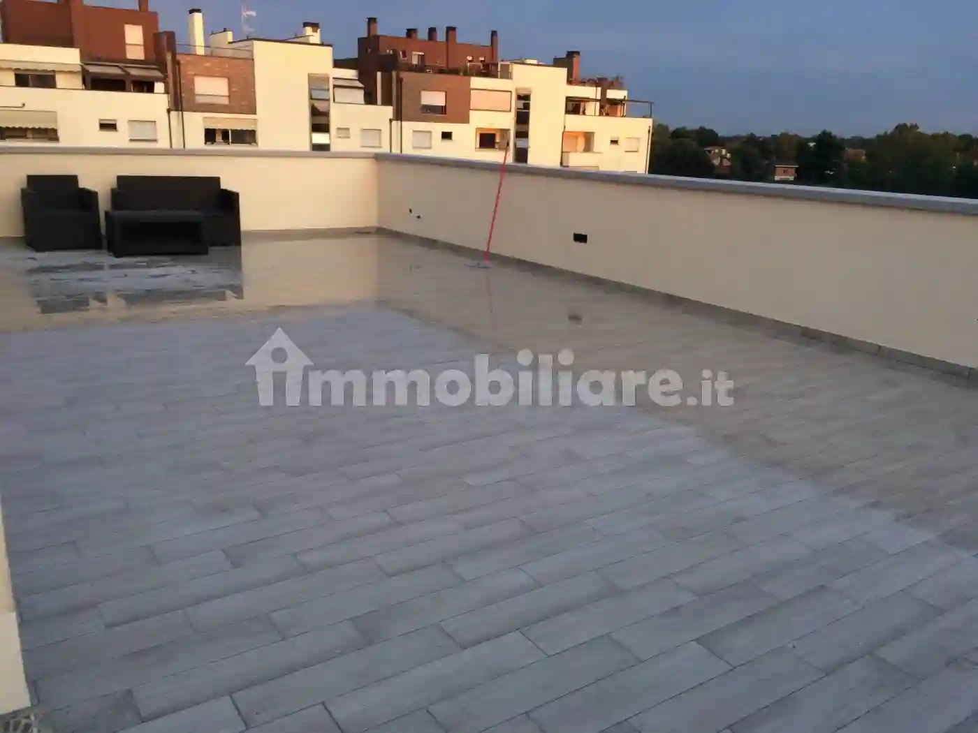 Attico - Mansarda - foto 2