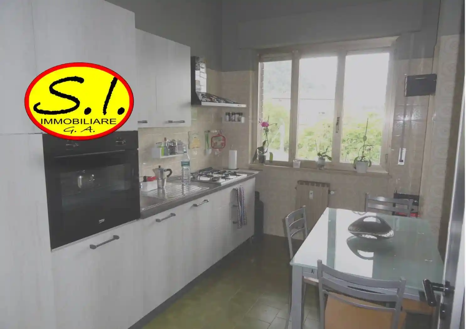 Appartamento in vendita a Roccavione