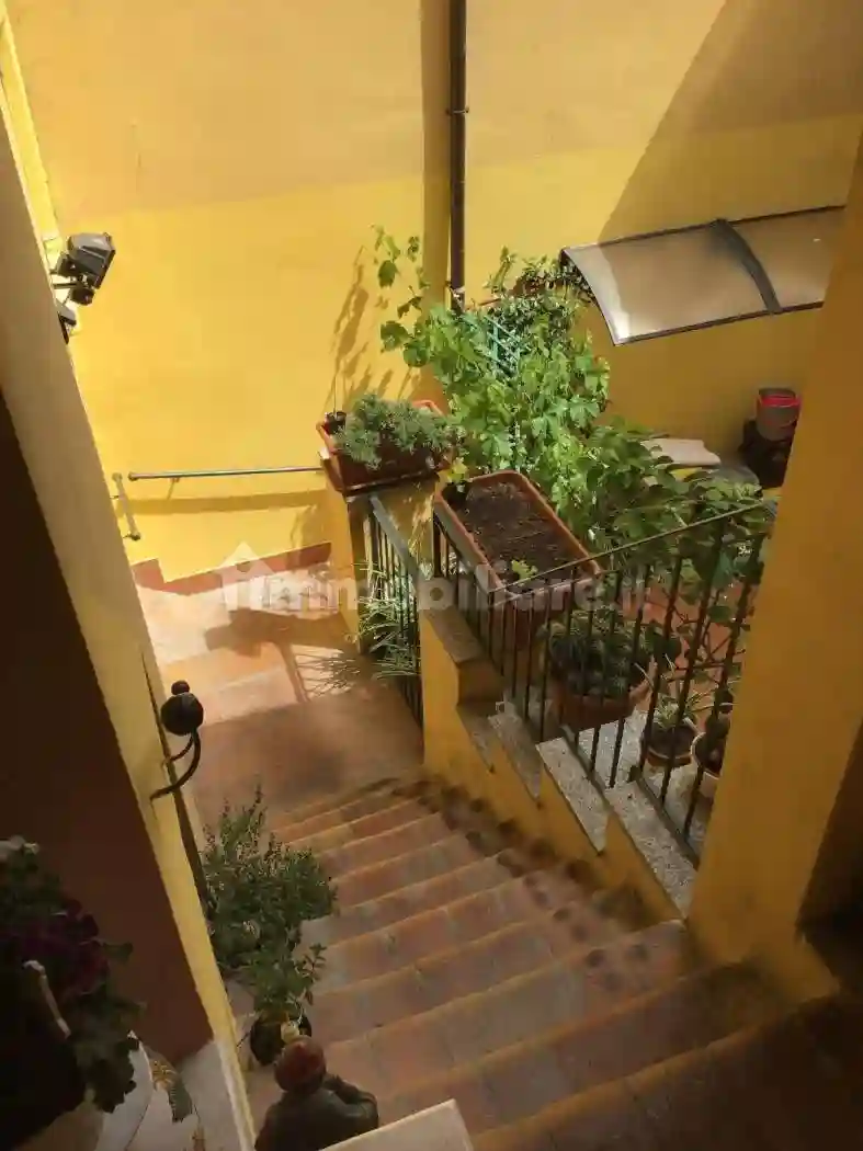 Palazzo - Edificio - foto 4