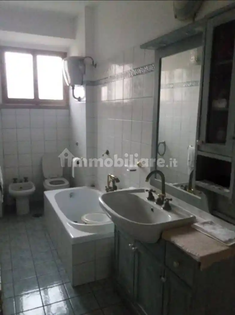 Appartamento in vendita a Alatri