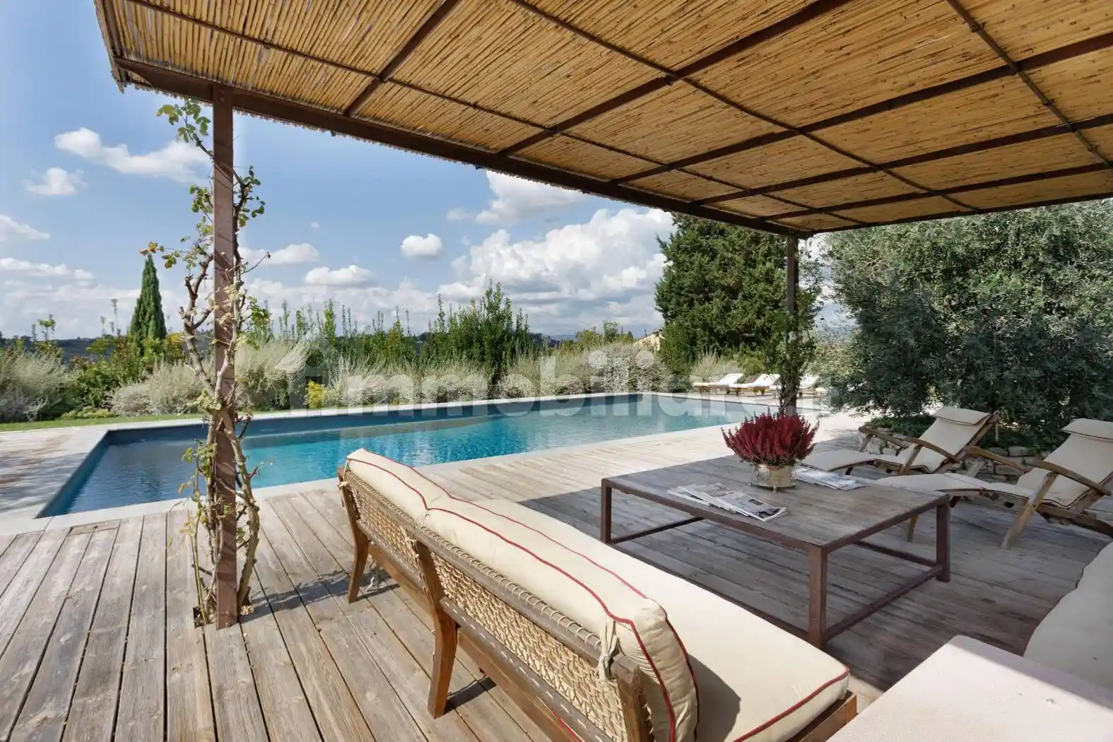 Villa unifamiliare via di Vacciano, Grassina, Bagno a Ripoli - foto 3