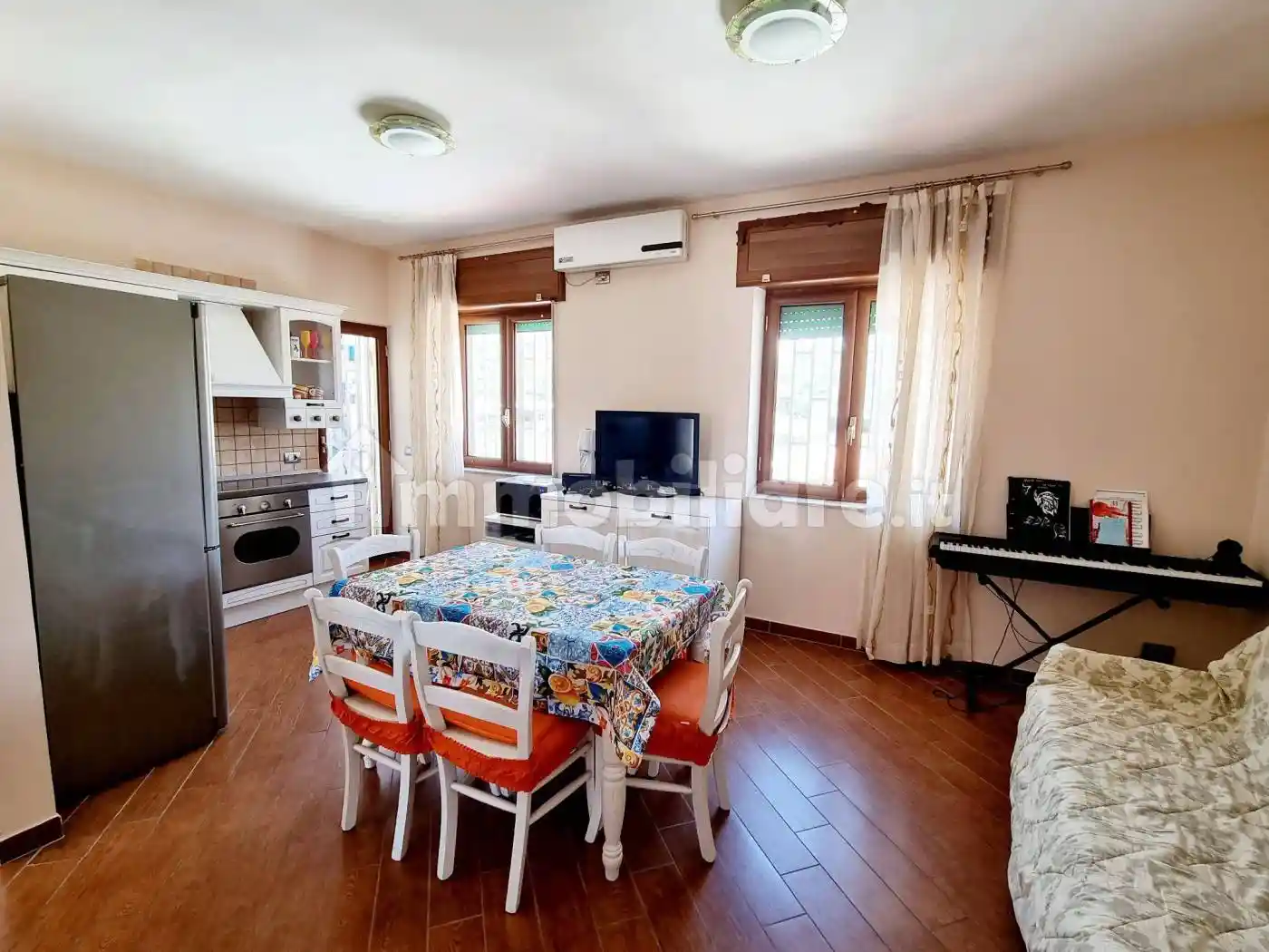 Appartamento in vendita a Napoli