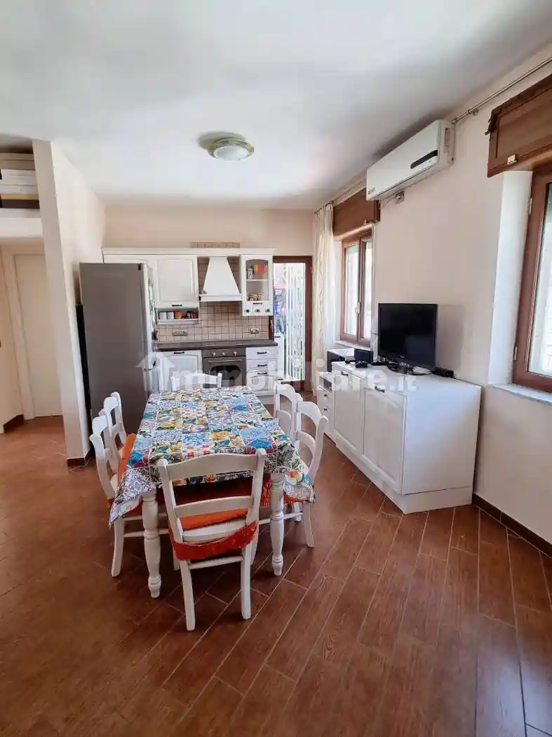 Trilocale via Raffaele Ruggiero 41, Agnano, Napoli - foto 2