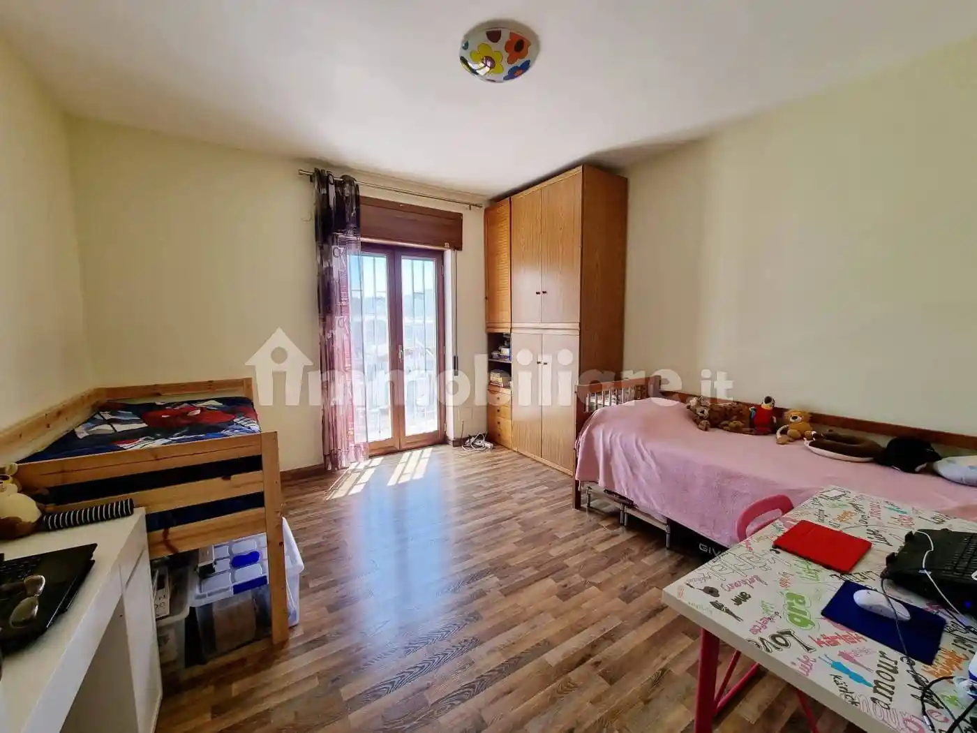 Trilocale via Raffaele Ruggiero 41, Agnano, Napoli - foto 4