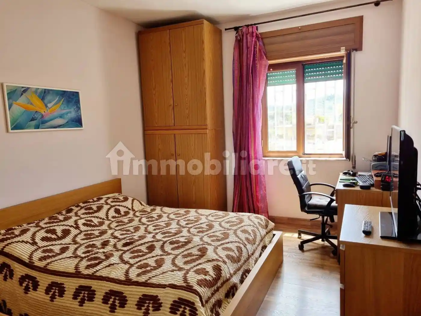 Trilocale via Raffaele Ruggiero 41, Agnano, Napoli - foto 5