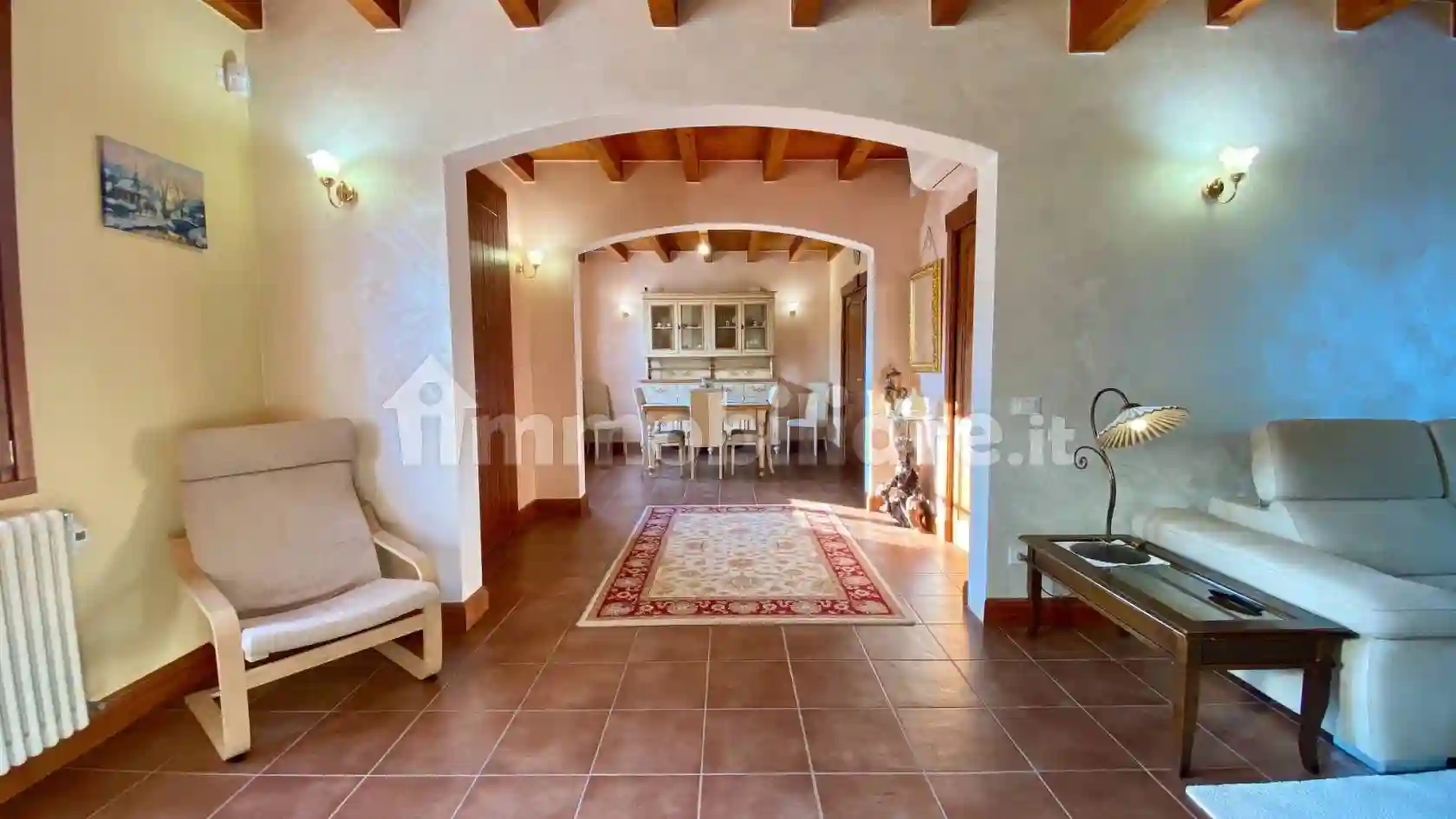 Villa - foto 2