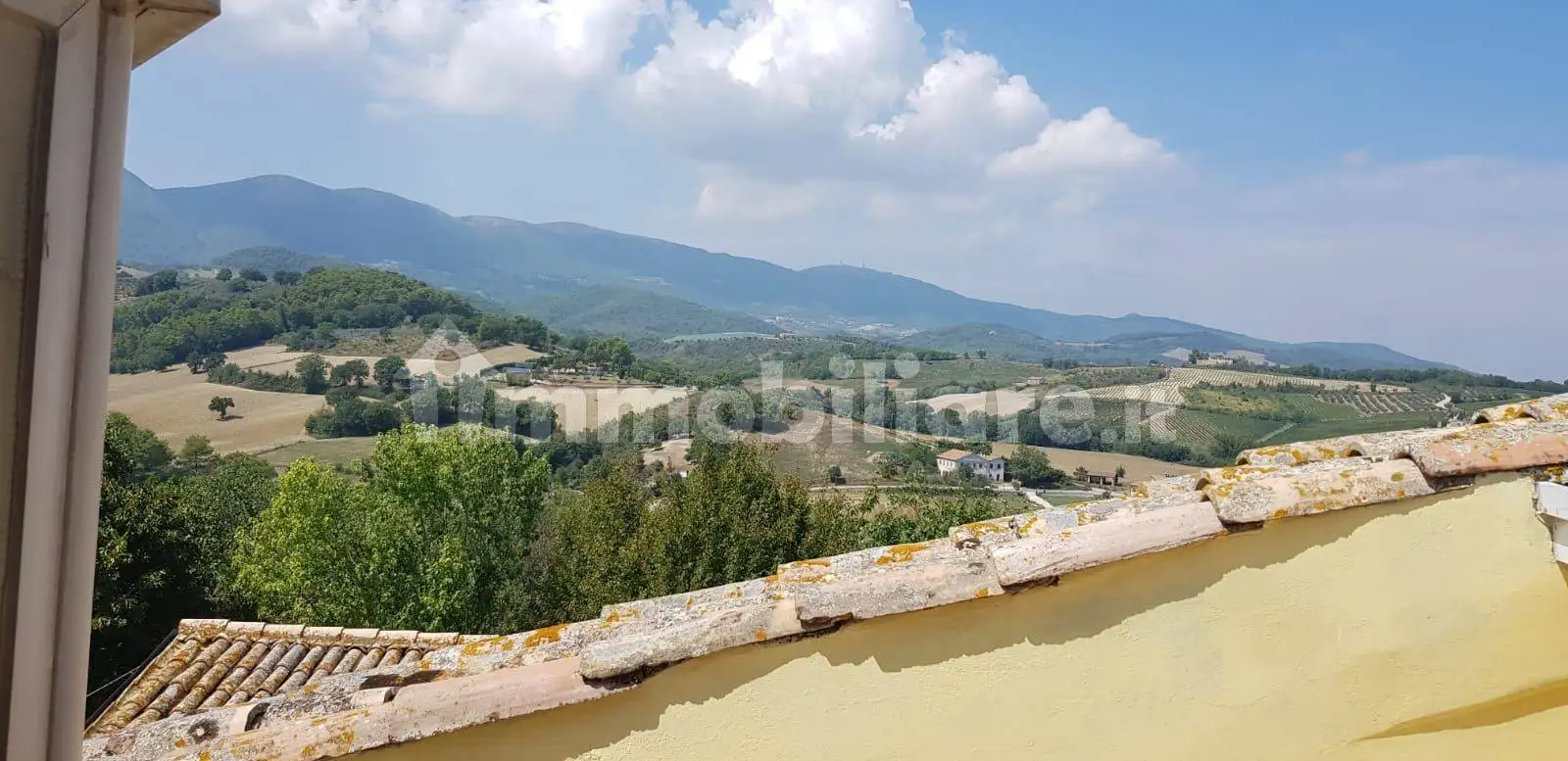 Appartamento in vendita a Spoleto