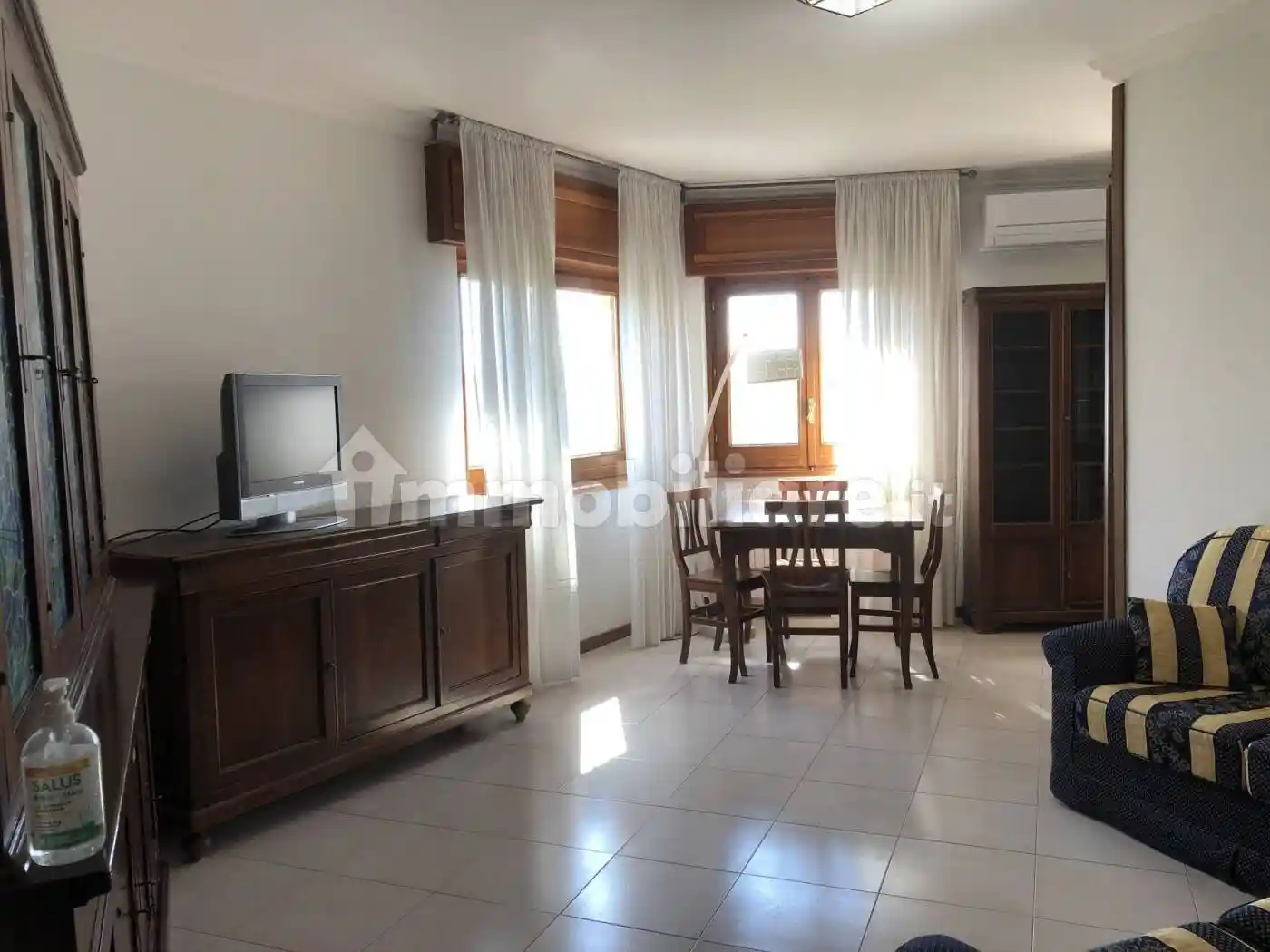 Appartamento in affitto a Roma