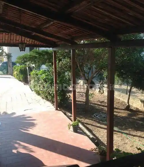 Villa unifamiliare Contrada Madama 12, Zambrone - foto 2