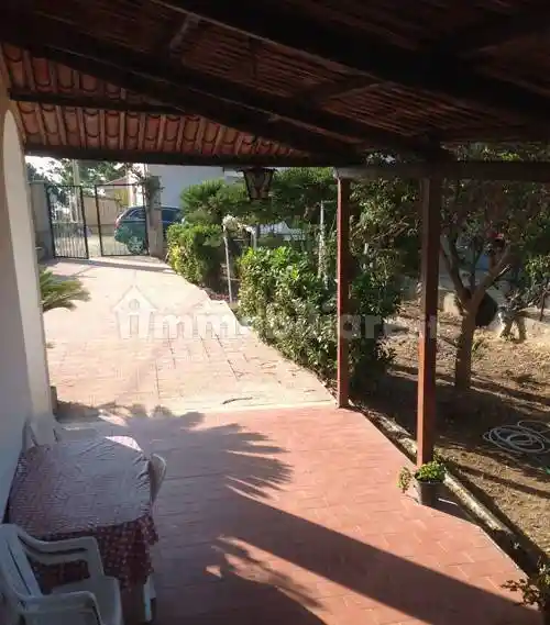 Villa unifamiliare Contrada Madama 12, Zambrone - foto 5