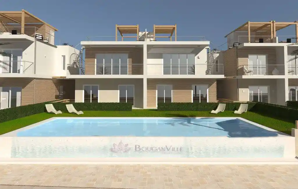 Villa a schiera Sp17, Tropea - foto 2